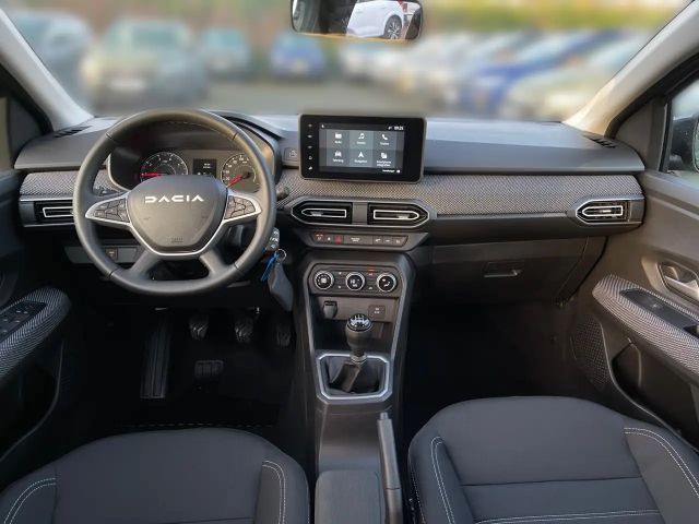 Dacia Sandero TCe 90