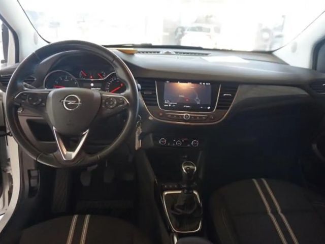 Opel Crossland X Elegance