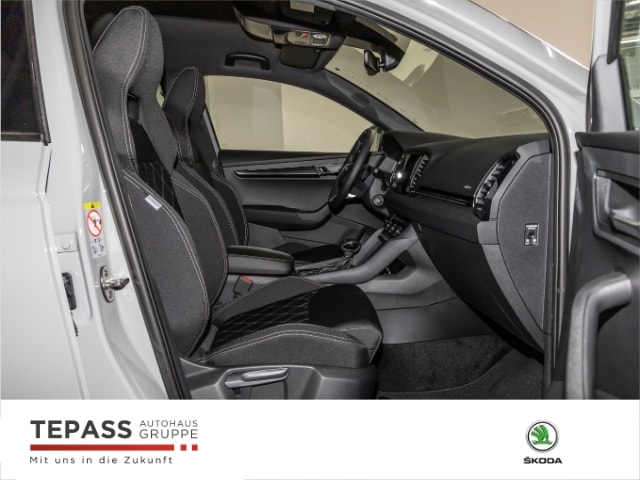 Skoda Karoq 2.0 TDI Sportline