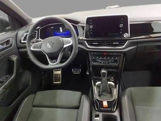 Volkswagen T-Roc 1.5 TSI R-Line