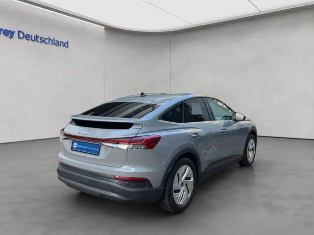 Audi Q4 e-tron 35 Sportback