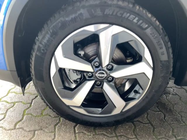 Nissan Qashqai N-Connecta