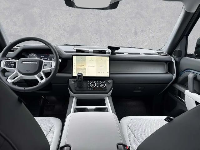 Land Rover Defender 110 D200 S