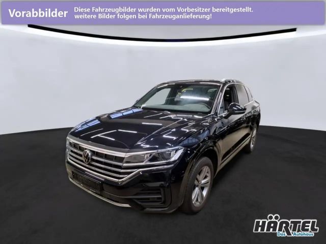 Volkswagen Touareg 3.0 V6 TDI 3.0 V6 TSI R-Line