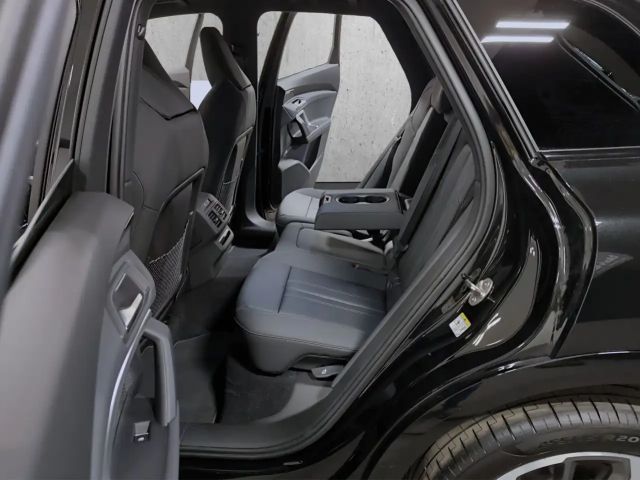 Audi Q5 2.0 TDI Quattro S-Line