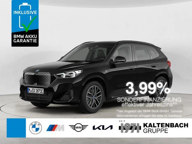 BMW X1 M-Sport
