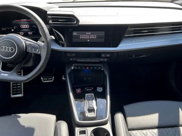 Audi S3 Quattro Sedan Sportback