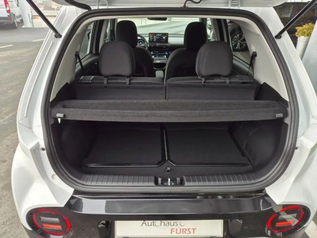 Hyundai INSTER 49 kWh Trend