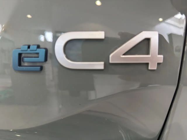 Citroën ë-C4 Max