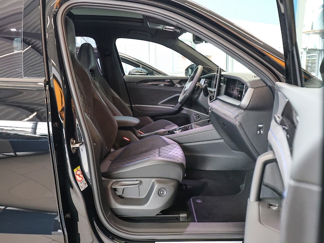 Volkswagen Tayron 4Motion DSG R-Line