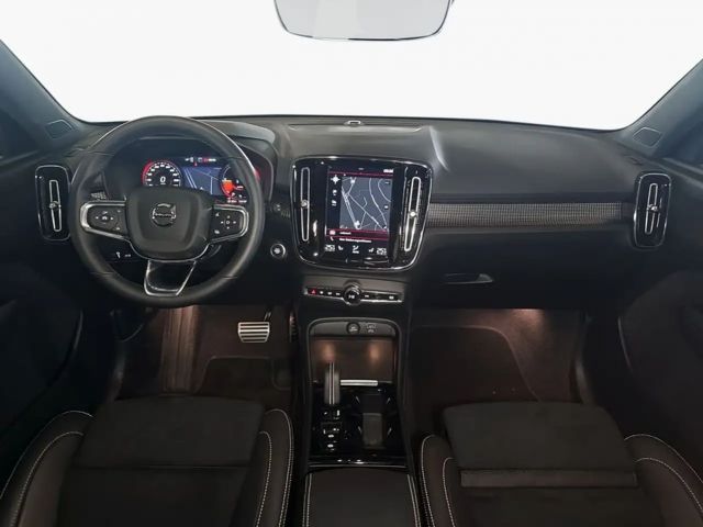 Volvo XC40 Dark Plus Recharge T5
