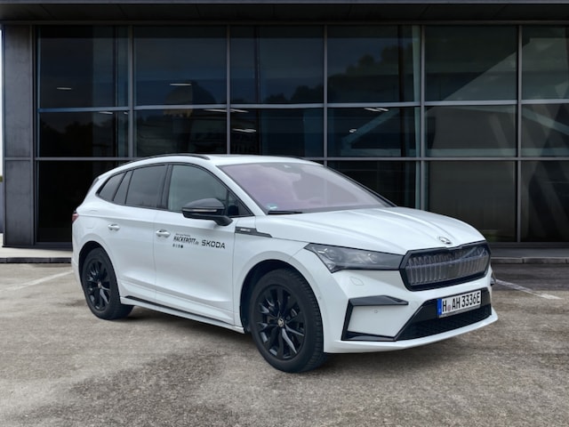 Skoda Enyaq Sportline