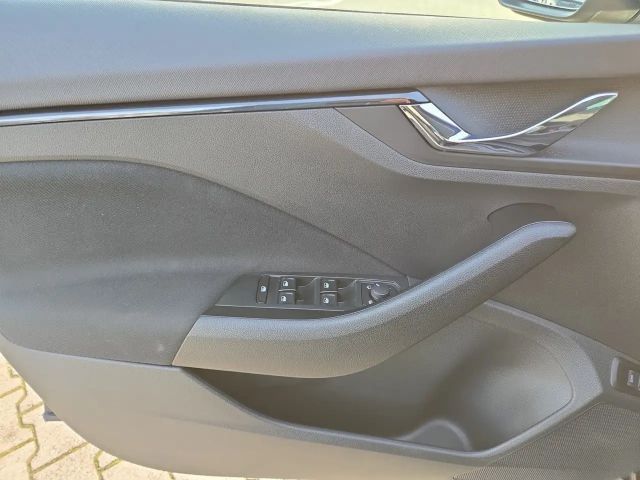 Skoda Kamiq 1.0 TSI Drive