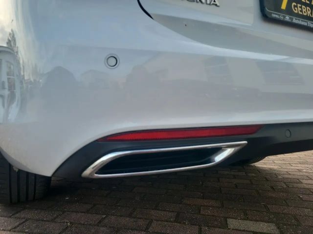 Opel Insignia Business Sports Tourer