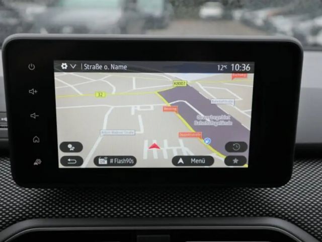 Dacia Logan Logan Sedan Expression Kamera/Klima/PDC/LED/Navi