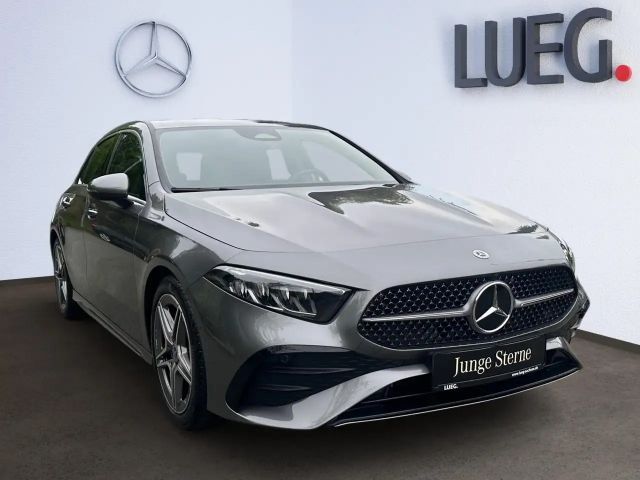 Mercedes-Benz A 200 AMG Line