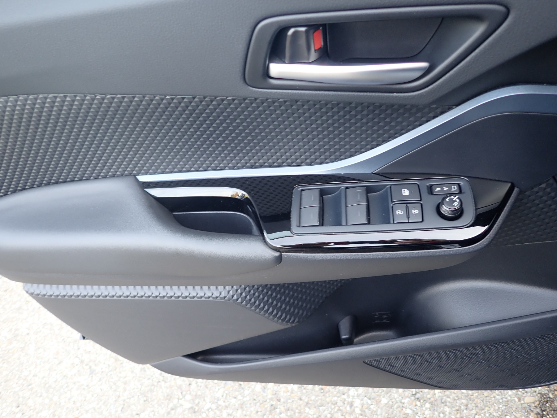 Toyota C-HR 5-deurs Plus