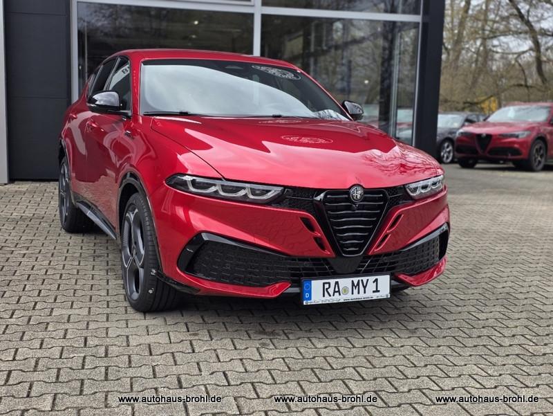 Alfa Romeo Tonale Speciale