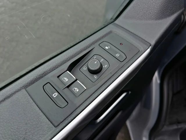 Volkswagen Multivan DSG T6