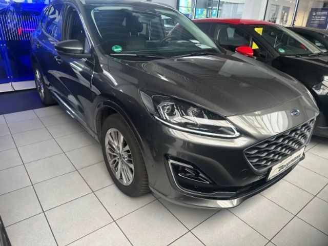 Ford Kuga EcoBoost Vignale