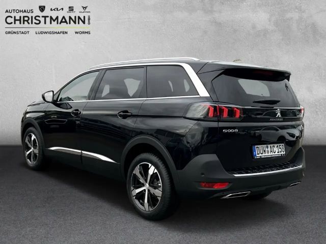 Peugeot 5008 BlueHDi GT-Line