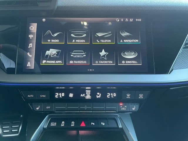 Audi RS3 Quattro S-Tronic Sedan