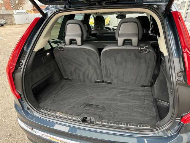 Volvo XC90 AWD Bright Ultimate