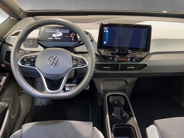 Volkswagen ID.3 Performance Pro