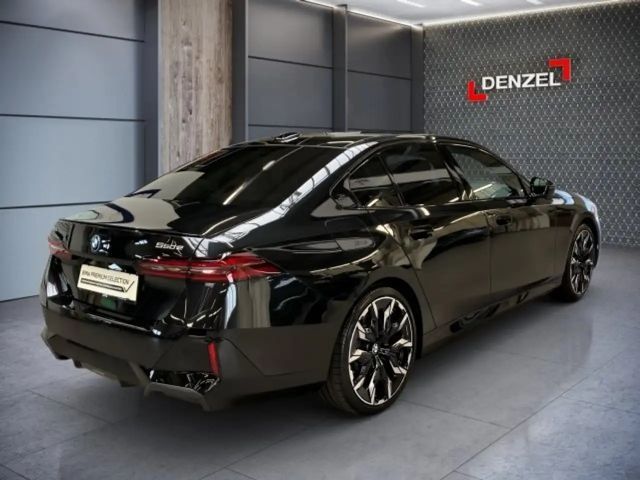 BMW 550 Sedan xDrive