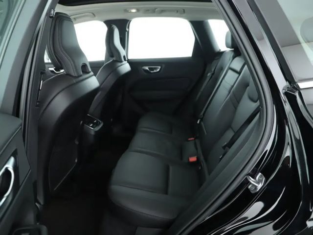 Volvo XC60 AWD Momentum