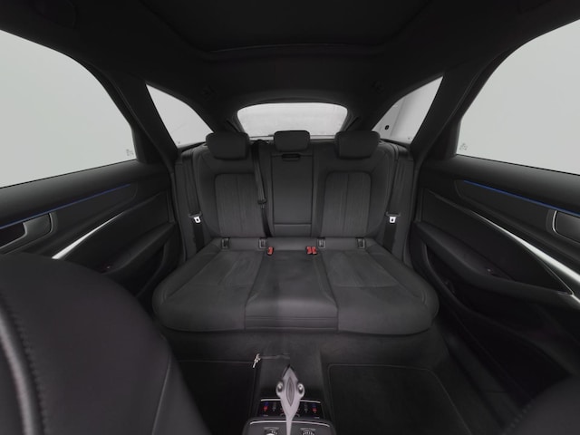 Audi A6 45 TDI Avant Quattro S-Line S-Tronic