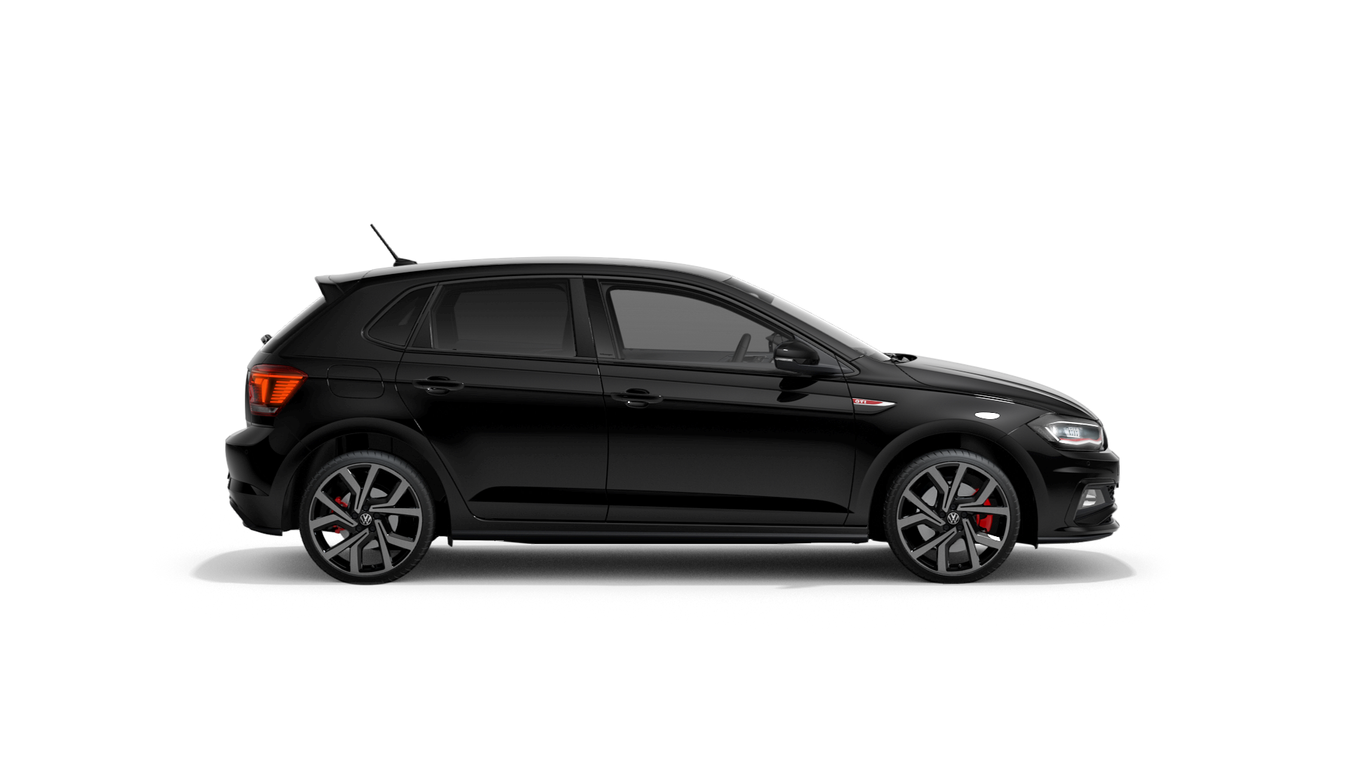 Volkswagen Polo DSG GTI