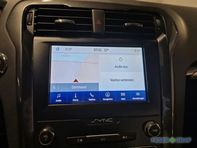 Ford Mondeo Trend Wagon