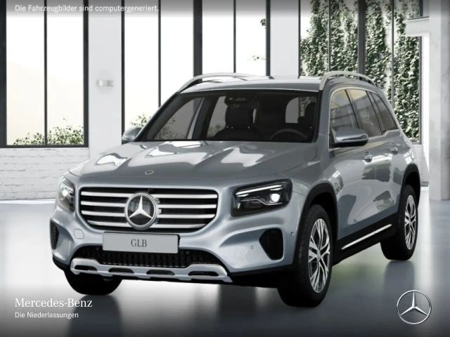 Mercedes-Benz GLB 200 Progressive