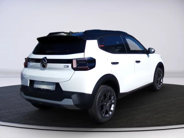 Citroën C3 Max PureTech