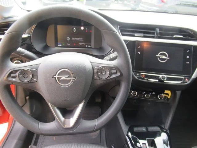 Opel Corsa -e Corsa F e Basis Klimaautomatik+ABS+ESP+B