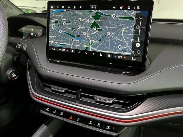 Skoda Enyaq Sportline