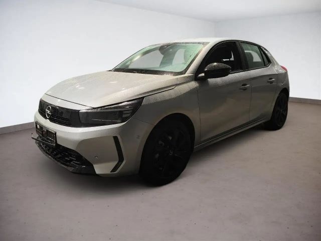 Opel Corsa F AT 48V eDCT *R-KAMERA*CARPLAY*TOTWINKEL*LHZ*SHZ*