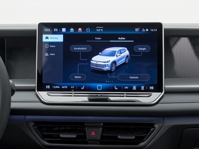 Volkswagen Tayron 2.0 TDI DSG Life