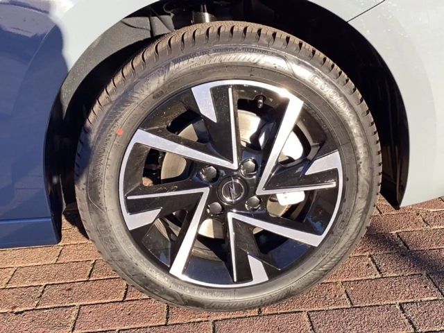 Opel Corsa Edition F Edition Hybrid