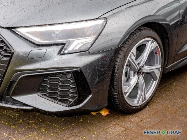 Audi A3 35 TFSI S-Line S-Tronic Sportback