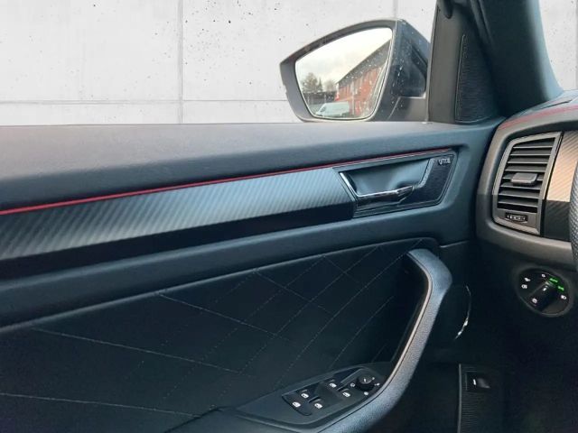 Skoda Kodiaq 2.0 TSI 4x4 RS