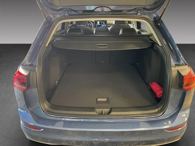 Volkswagen Golf 1.5 eTSI DSG Variant