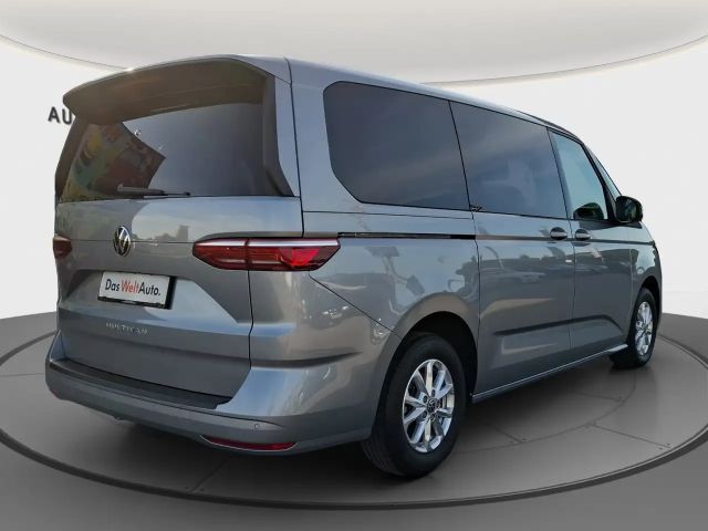 Volkswagen Multivan T7