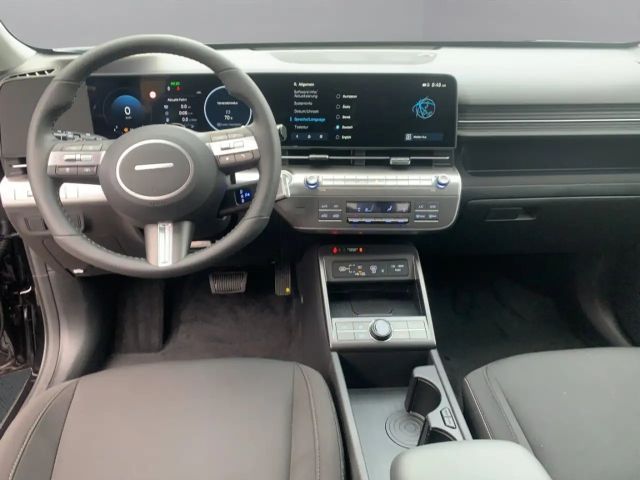 Hyundai Kona T-GDi Vierwielaandrijving