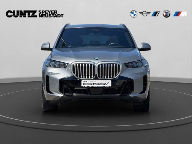 BMW X5 xDrive30d