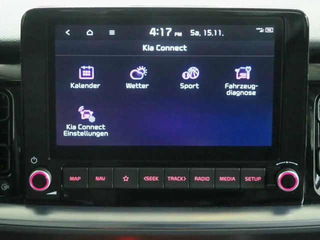 Kia Stonic GDi Vision
