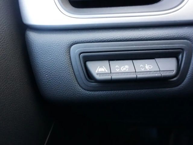 Renault Captur Hybrid Techno