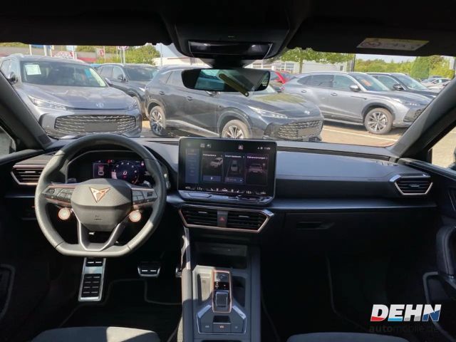 Cupra Leon 2.0 TSI 4Drive ST VZ