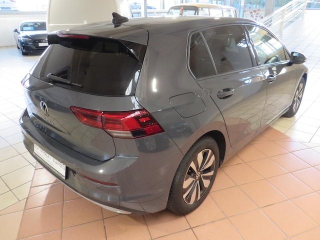 Volkswagen Golf 1.5 TSI Golf VIII Move